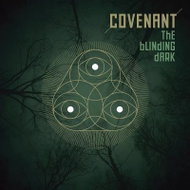 Covenant: The Blinding Dark LTD - Music CD