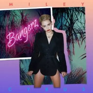 Miley Cyrus: Bangerz - Music CD