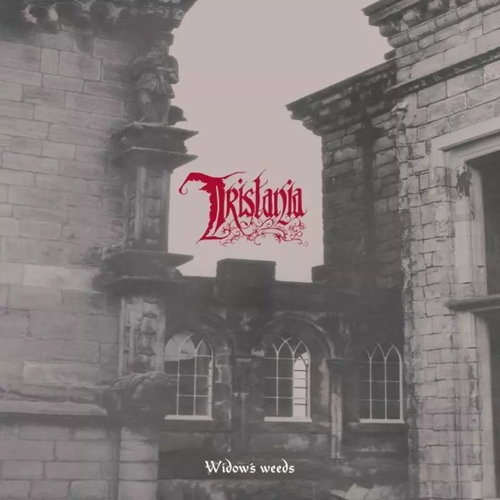 Tristania: Widow's Weeds & Tristania - Music CD - Main image