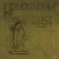 Colosseum: Elegy - Music CD