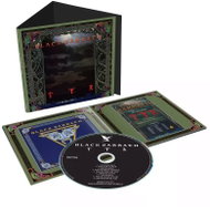 Black Sabbath: Tyr (2024 Remaster) - Music CD