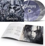 Evergrey: Architects Of A New Weave Dlx Digi - Music CD
