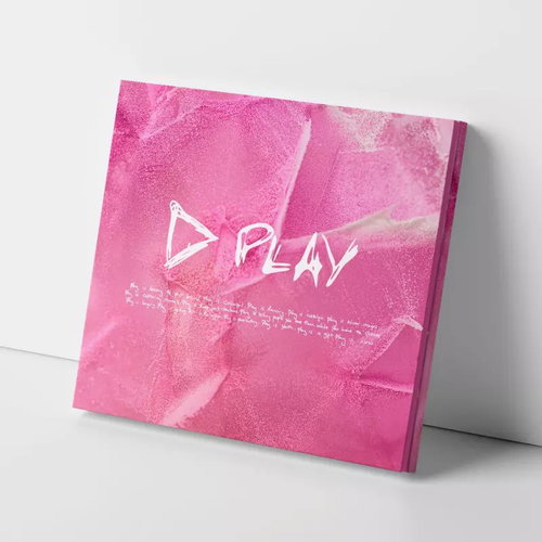 Ed Sheeran: Play Dlx Ltd - Music CD - Main image