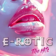E-Rotic: The Hits DIGI - Music CD