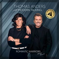 Thomas Anders: Sings Modern Talking: Romantic Warriors - Music CD