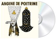 Angine de Poitrine: Vol. 1 - Music CD