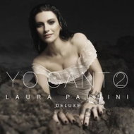 Laura Pausini: Yo Canto 2 Dlx Ltd - Music CD