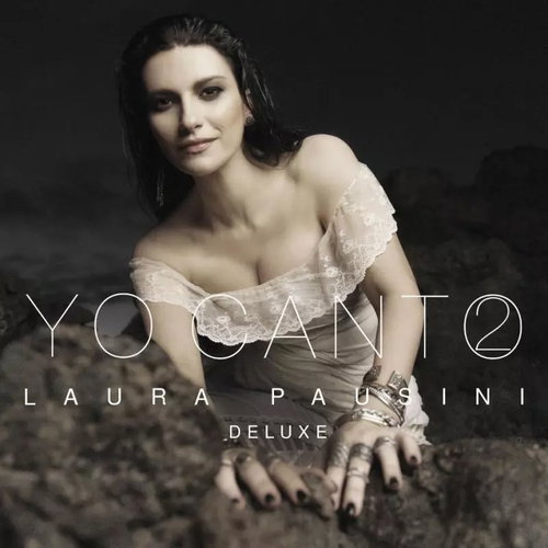 Laura Pausini: Yo Canto 2 Dlx Ltd - Music CD - Main image