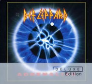 Def Leppard: Adrenalize DLX - Music CD