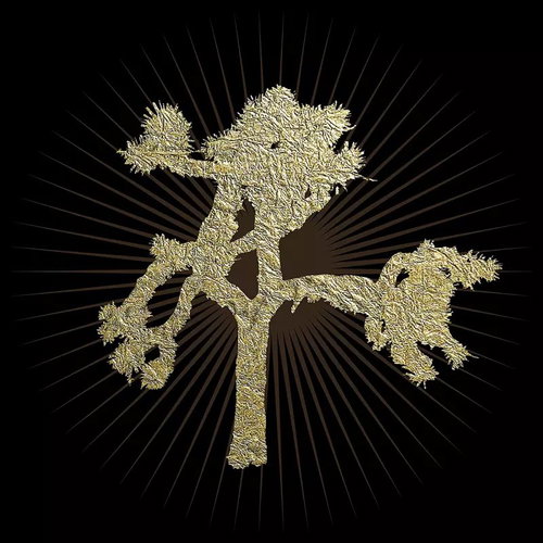 U2: The Joshua Tree DLX - Music CD - Main image