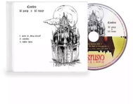 Lil Peep: Castles I & II - Music CD