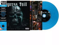 Cypress Hill: Live at Rock im Park 1999 (Black Friday 2024) - Music CD