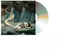 Halestorm: Everest - Music CD