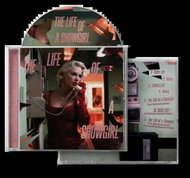 Taylor Swift: The Life of a Showgirl - Music CD