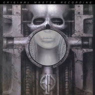 Emerson, Lake & Palmer: Brain Salad Surgery NUM - Music CD
