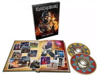 Iron Maiden: The Book Of Souls: Live Chapter Dlx Ltd - Music CD