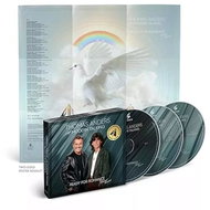 Thomas Anders: Sings Modern Talking: Ready For Romance - Music CD