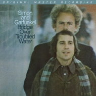 Simon & Garfunkel: Bridge Over Troubled Water Num Ltd - Music CD