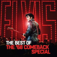 Elvis Presley: The Best Of The ’68 Comeback Special - Music CD