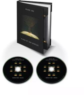 Midge Ure: A Man Of Two Worlds - Music CD