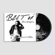 Bruce Springsteen: Best of Bruce Springsteen - Music CD