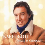 Karel Gott: Snění O Vánocích - Music CD