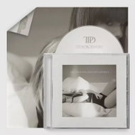 Taylor Swift: The Tortured Poets Department - Music CD