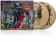 Psychotic Waltz: A Social Grace Ltd Digi - Music CD