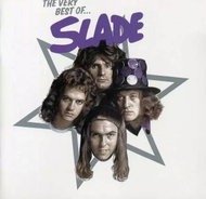 Slade: The Very Best Of Slade - Music CD
