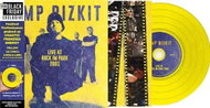 Limp Bizkit: Rock in the Park 2001 (RSD Black Friday 2023) - Music CD