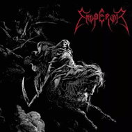 Emperor: Emperor / Wrath Of The Tyrant Ltd Digi - Music CD