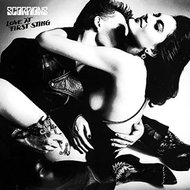 Scorpions: Love At First Sting - Music CD