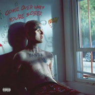Lil Peep: Come Over When You're Sober, Pt. 2 - Music CD