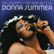 Donna Summer: The Journey • The Very Best Of Donna Summer LTD - Music CD