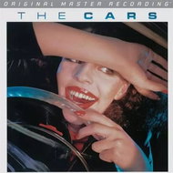 The Cars: The Cars Ltd Num - Music CD