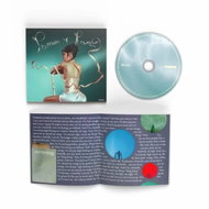 Marina: Princess of Power - Music CD