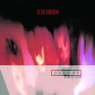 The Cure: Pornography DLX - Music CD