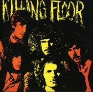 Killing Floor: Killing Floor LTD - Music CD