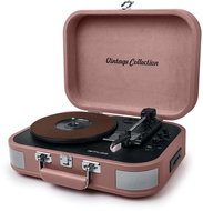 MUSE Stereofonní Gramofon MT-201 BTP - Turntable