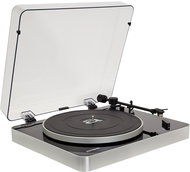 AIWA Dvourychlostní gramofon APX-790 BT/BK - Turntable