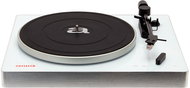 AIWA Gramofon s řemínkovým pohonem APX-680 BT/WT - Turntable