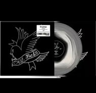 Lil Peep: Crybaby (10th Anniversary Edition) - LP Record