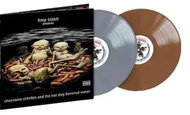 Limp Bizkit: Chocolate Starfish And The Hot Dog Flavored Water Clr Ltd - LP Record