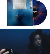 Billie Eilish: Hit Me Hard and Soft (Special 1 Year Anniversary Edition) - LP Record
