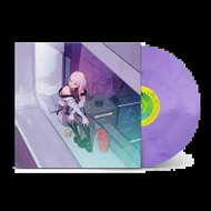 Akira Yamaoka: Cyberpunk: Edgerunners (Original Series Soundtrack) CLR - LP Record