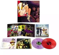 The Seatbelts: Cowboy Bebop (Original Series Soundtrack) Ltd Clr - LP Record