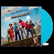 Various Artists: A Minecraft Movie (Songs from the Original Motion Picture Soundtrack) CLR - LP Record