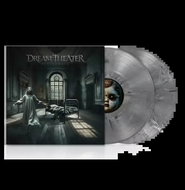 Dream Theater: Parasomnia - LP Record