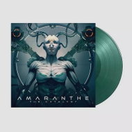 Amaranthe: The Catalyst - LP Record
