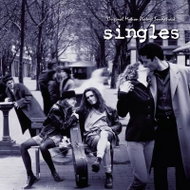 Various: Singles (Original Motion Picture Soundtrack) DLX - LP Record